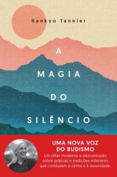 book A magia do silêncio