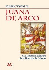 book Juana de Arco (Arcaduz)