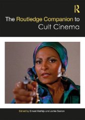 book The Routledge Companion to Cult Cinema