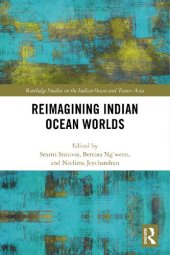 book Reimagining Indian Ocean Worlds