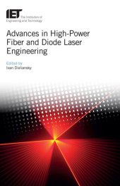 book Advances in High-Power Fiber and Diode Laser Engineering