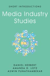 book Media Industry Studies