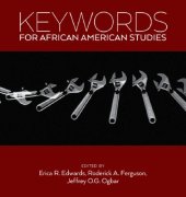 book Keywords for African American Studies