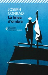 book La linea d'ombra