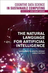 book The Natural Language for Artificial Intelligence