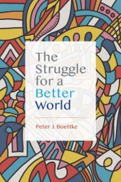 book The Struggle for a Better World