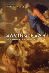 book Saving Fear in Christian Spirituality