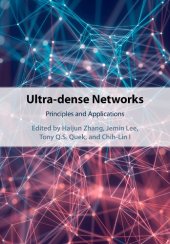 book Ultra-dense Networks: Principles and Applications