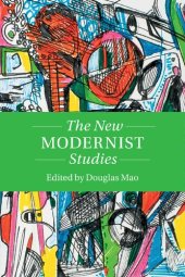 book The New Modernist Studies