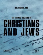 book Islamic Doctrine of Christians and Jews