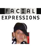 book Facial Expressions, Volume 3: A Visual Reference Photo Guide for Artists