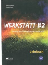 book Werkstatt B2 Lehrbuch