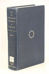 book The Sources for the Early History of Ireland: Ecclesiastical. An Introduction and Guide