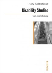 book Disability Studies zur Einführung