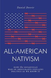 book All-American Nativism (Jacobin)