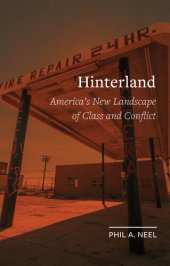 book HINTERLAND