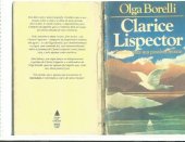 book Clarice Lispector: esboço para um possivel retrato