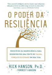 book O poder da resiliência