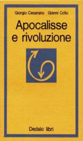 book Apocalisse e rivoluzione