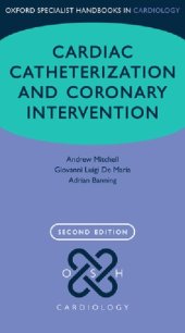 book Cardiac Catheterization and Coronary Intervention