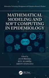 book Mathematical Modeling and Soft Computing in Epidemiology