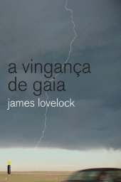 book A vingança de Gaia