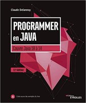 book Programmer en Java: Couvre Java 10 à Java 14 - 11e édition