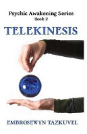 book Telekinesis