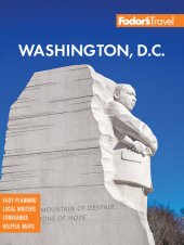 book Fodor's Washington D.C.: with Mount Vernon, Alexandria & Annapolis