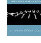 book Keywords for Asian American Studies