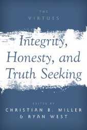 book Integrity, Honesty, and Truth Seeking