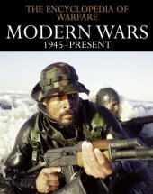 book Modern Wars 1945–Present