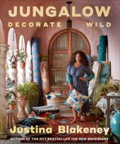 book Jungalow: Decorate Wild