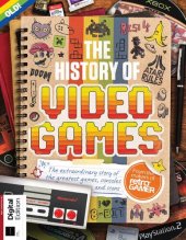 book The History of Video Games