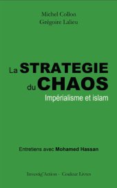 book La Stratégie du Chaos : Impérialisme et Islam