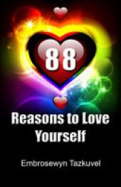 book 88 Reasons to Love Yourself