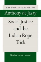 book Social Justice and the Indian Rope Trick