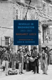 book Reveille in Washington: 1860-1865