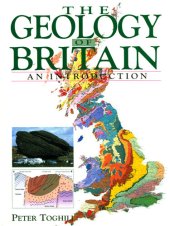 book The Geology of Britain: An Introduction