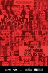 book Introdução ao pensamento feminista negro / Por um feminismo para os 99%