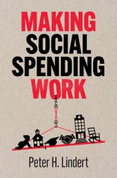 book Making Social Spending Work