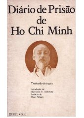 book Diário de prisão de Ho Chi Minh