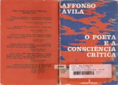 book O poeta e a consciência crítica