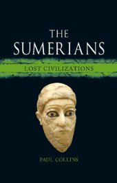 book The Sumerians: Lost Civilizations