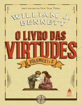 book O Livro das Virtudes