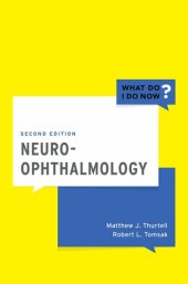 book Neuro-Ophthalmology