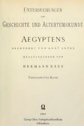 book Mythe und Mythenbildung im Alten Ägypten