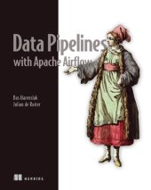 book Data Pipelines with Apache Airflow