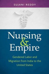 book Nursing and Empire