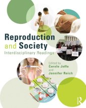 book Reproduction and Society: Interdisciplinary Readings